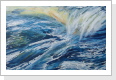 To Rival Heaven II. 5/2006 Mischtechnik.Leinwand.70x100cm To Rival Heaven II. 5/2006 Mischtechnik.Leinwand.70x100cm