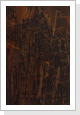 Notre Dame  9/1997  Öl.Acryl.Leinwand.100x70cm